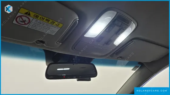KIA CARNIVAL 9-SEATER PRESTIGE