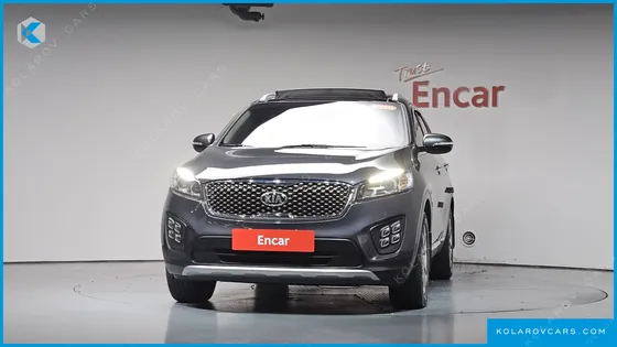 KIA SORENTO DIESEL 2.2 4WD