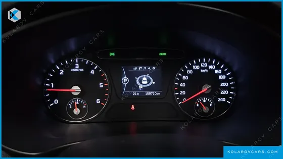 KIA SORENTO DIESEL 2.2 4WD