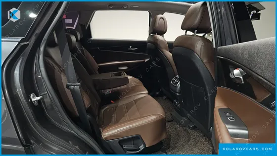 KIA SORENTO DIESEL 2.2 4WD