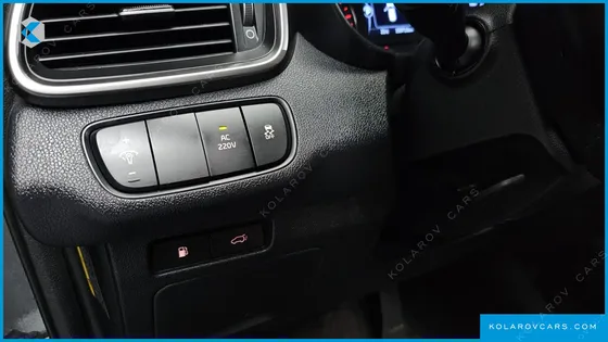 KIA SORENTO DIESEL 2.2 4WD