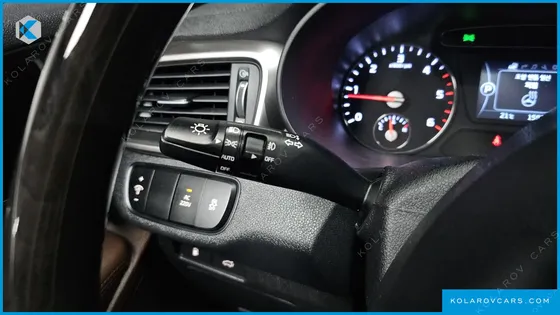 KIA SORENTO DIESEL 2.2 4WD