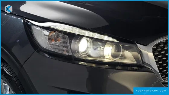 KIA SORENTO DIESEL 2.2 4WD