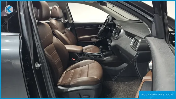 KIA SORENTO DIESEL 2.2 4WD