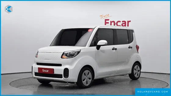 KIA RAY VAN