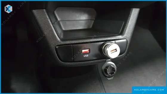KIA RAY VAN