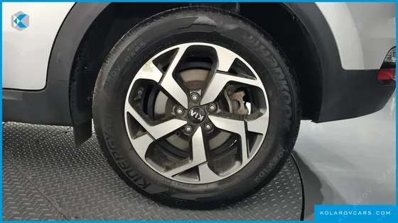KIA SPORTAGE DIESEL 2.0 2WD