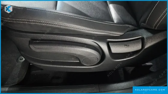 KIA SPORTAGE DIESEL 2.0 2WD