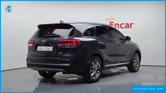 KIA SORENTO DIESEL 2.0 2WD