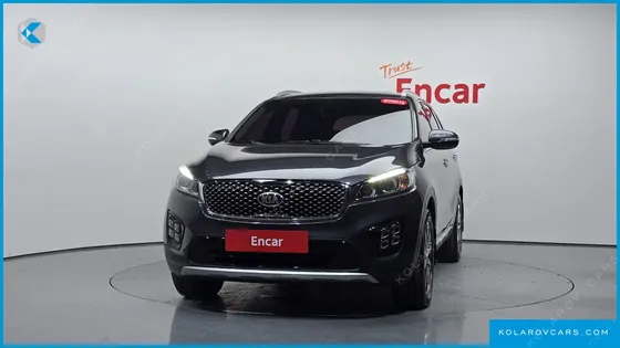 KIA SORENTO DIESEL 2.0 2WD