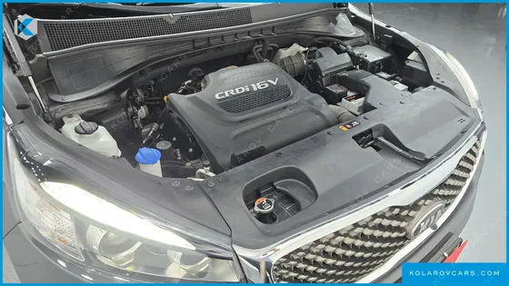 KIA SORENTO DIESEL 2.0 2WD