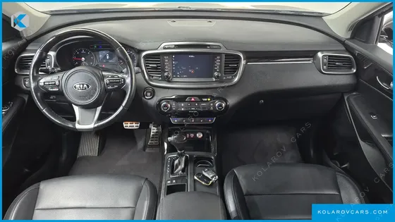 KIA SORENTO DIESEL 2.0 2WD