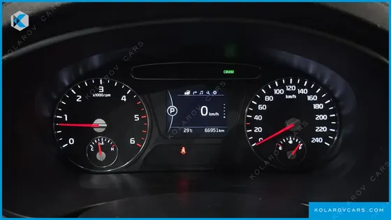 KIA SORENTO DIESEL 2.0 2WD