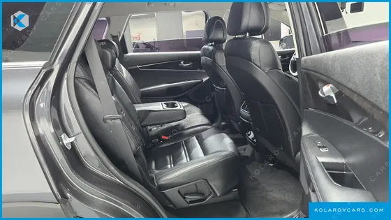 KIA SORENTO DIESEL 2.0 2WD