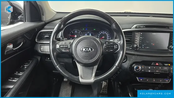 KIA SORENTO DIESEL 2.0 2WD