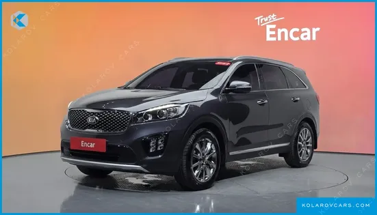 KIA SORENTO DIESEL 2.0 2WD