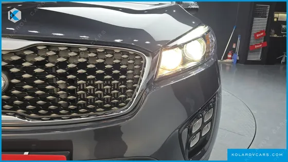 KIA SORENTO DIESEL 2.0 2WD