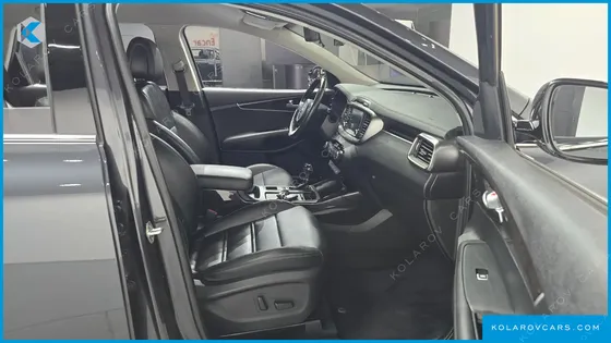 KIA SORENTO DIESEL 2.0 2WD