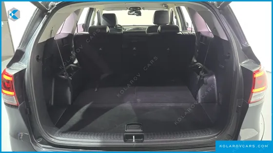 KIA SORENTO DIESEL 2.0 2WD