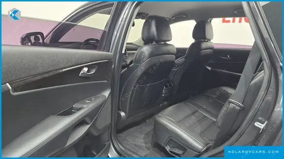 KIA SORENTO DIESEL 2.0 2WD