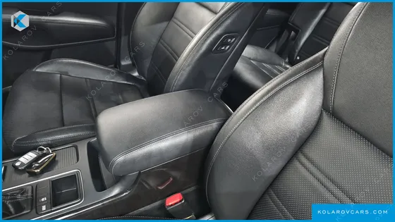 KIA SORENTO DIESEL 2.0 2WD