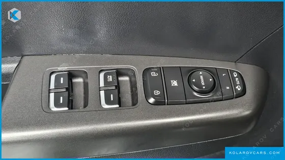 KIA SPORTAGE DIESEL 2.0 4WD