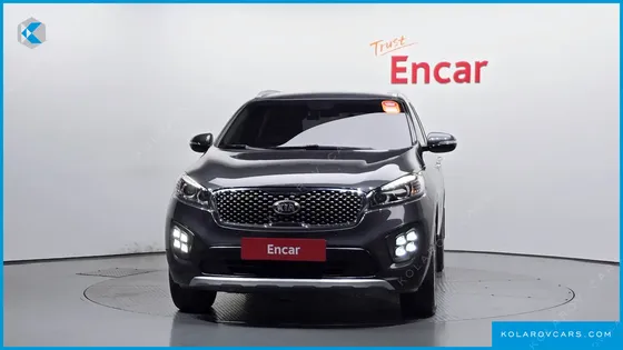 KIA SORENTO DIESEL 2.2 4WD