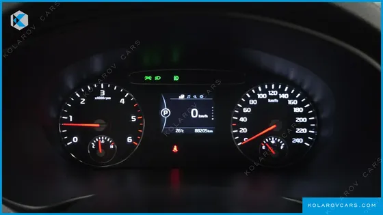 KIA SORENTO DIESEL 2.2 4WD