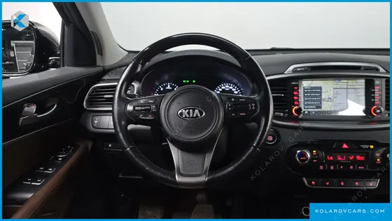 KIA SORENTO DIESEL 2.2 4WD