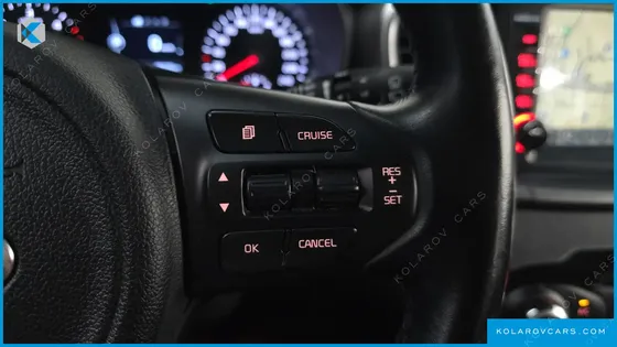 KIA SORENTO DIESEL 2.2 4WD