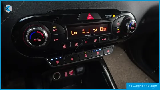 KIA SORENTO DIESEL 2.2 4WD