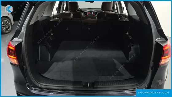 KIA SORENTO DIESEL 2.2 4WD