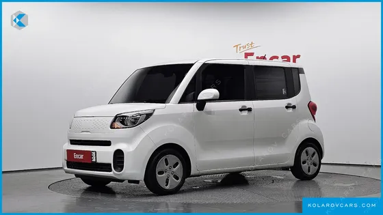 KIA RAY VAN
