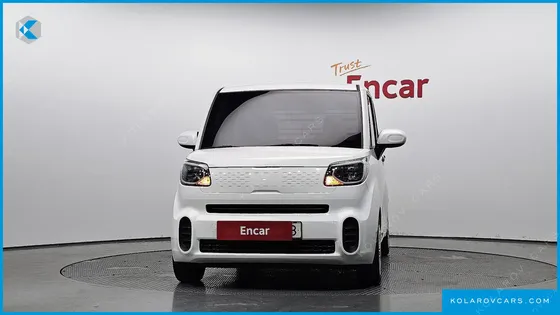 KIA RAY VAN