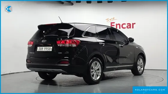 KIA SORENTO DIESEL 2.0 2WD