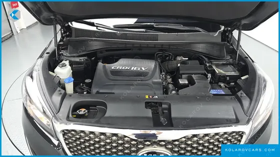 KIA SORENTO DIESEL 2.0 2WD