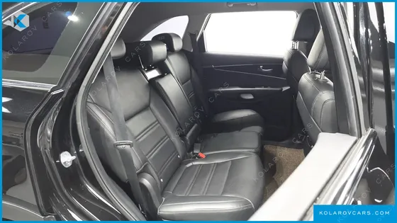 KIA SORENTO DIESEL 2.0 2WD
