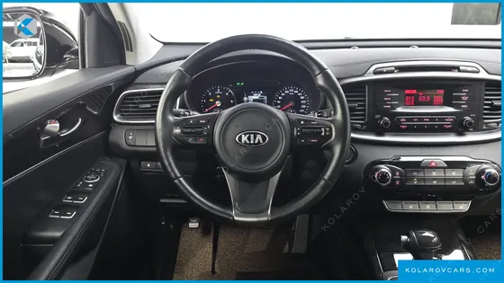 KIA SORENTO DIESEL 2.0 2WD