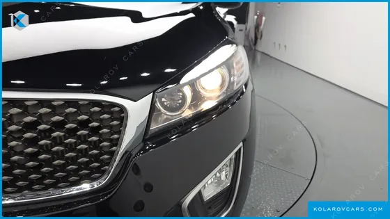 KIA SORENTO DIESEL 2.0 2WD