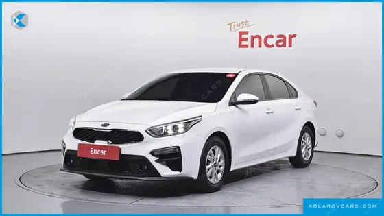 KIA K3 LUXURY