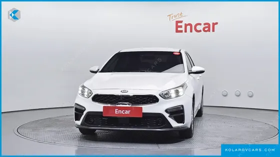 KIA K3 LUXURY
