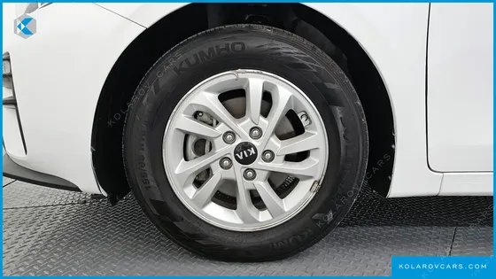 KIA K3 LUXURY
