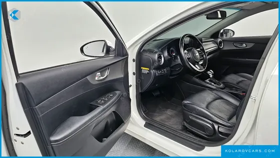 KIA K3 LUXURY