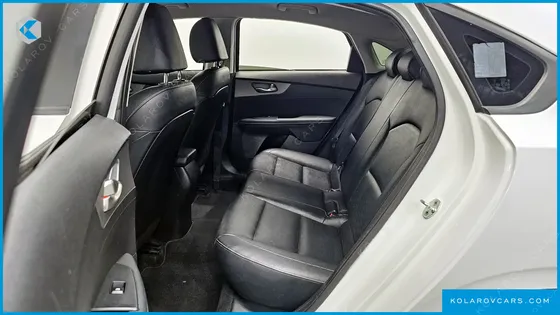 KIA K3 LUXURY