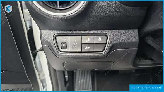 KIA K3 LUXURY