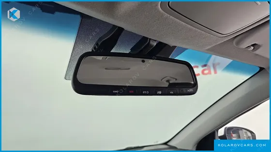 KIA K3 LUXURY