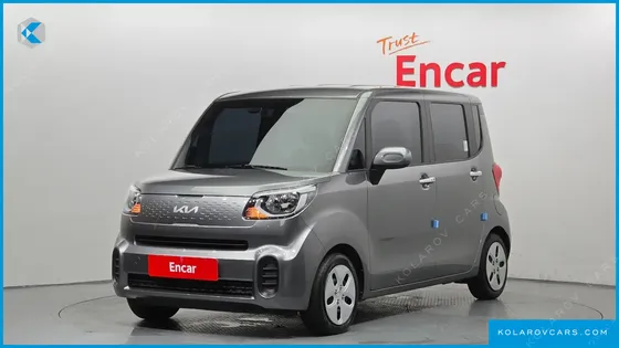 KIA RAY STANDARD