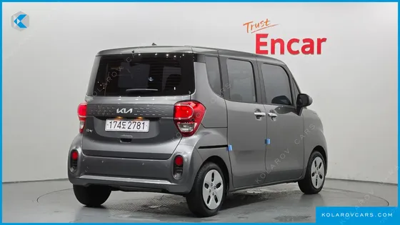 KIA RAY STANDARD