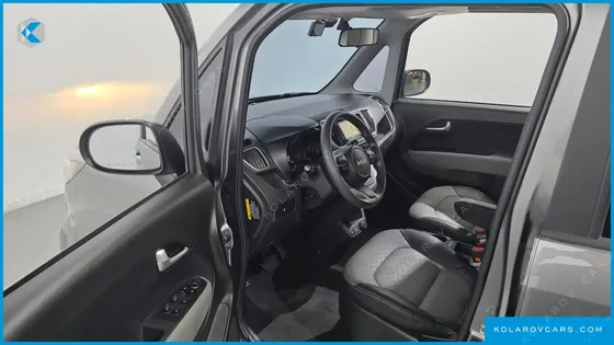 KIA RAY STANDARD