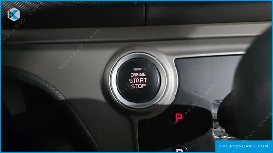 KIA RAY STANDARD